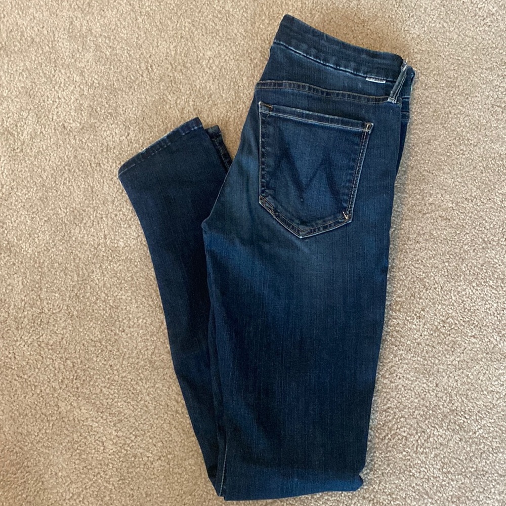Mother ‘The Looker’ Jean size 26